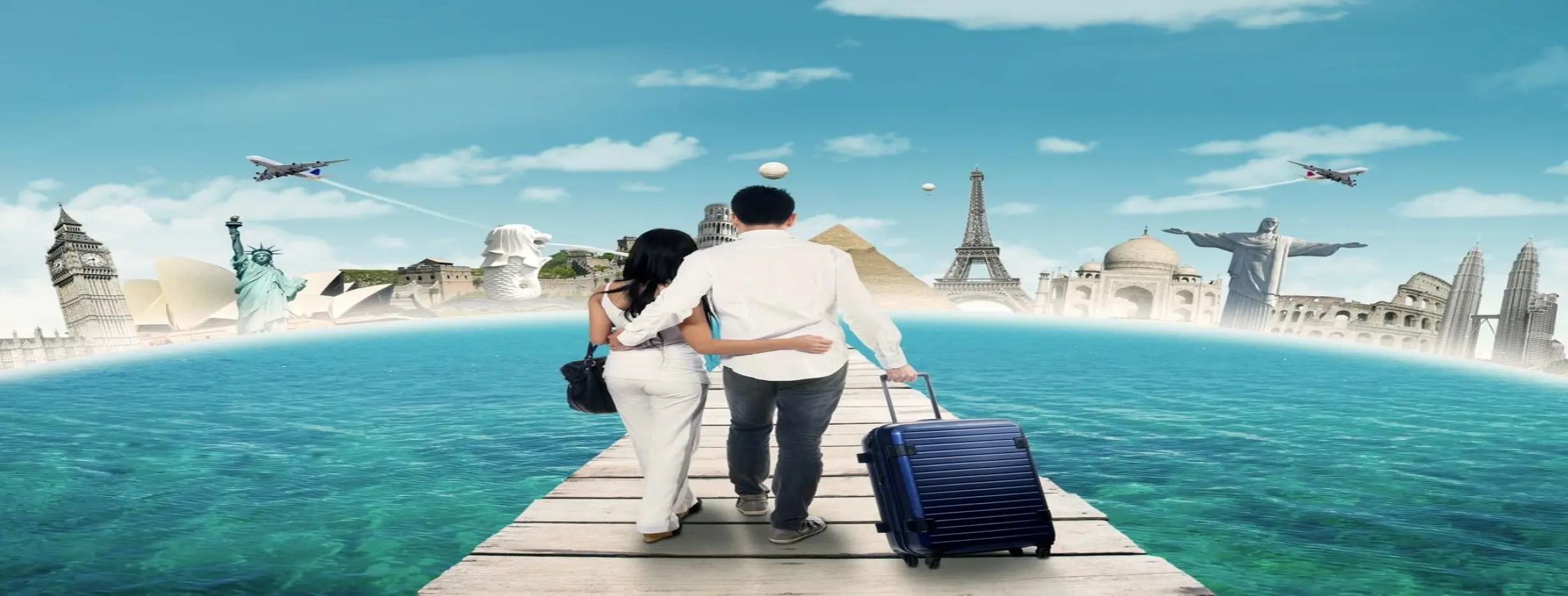 Image for Growing Tourism Sector